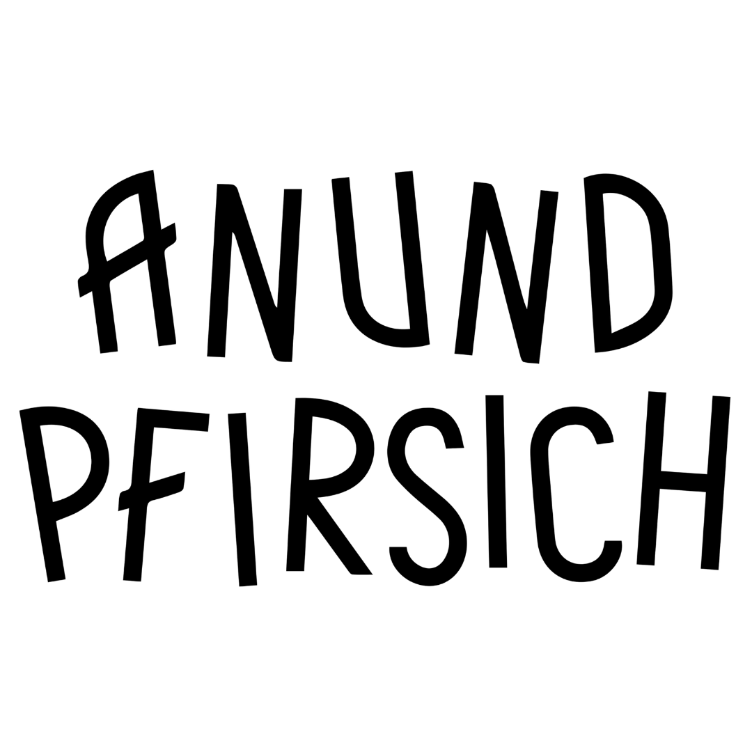 anundpfirsich